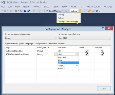 configurationManager